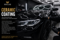 Ceramic Coating: