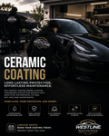 Ceramic Coating:
