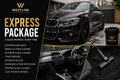 Express Detail: