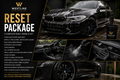 Paint Correction Package: