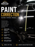 Paint Correction Package: