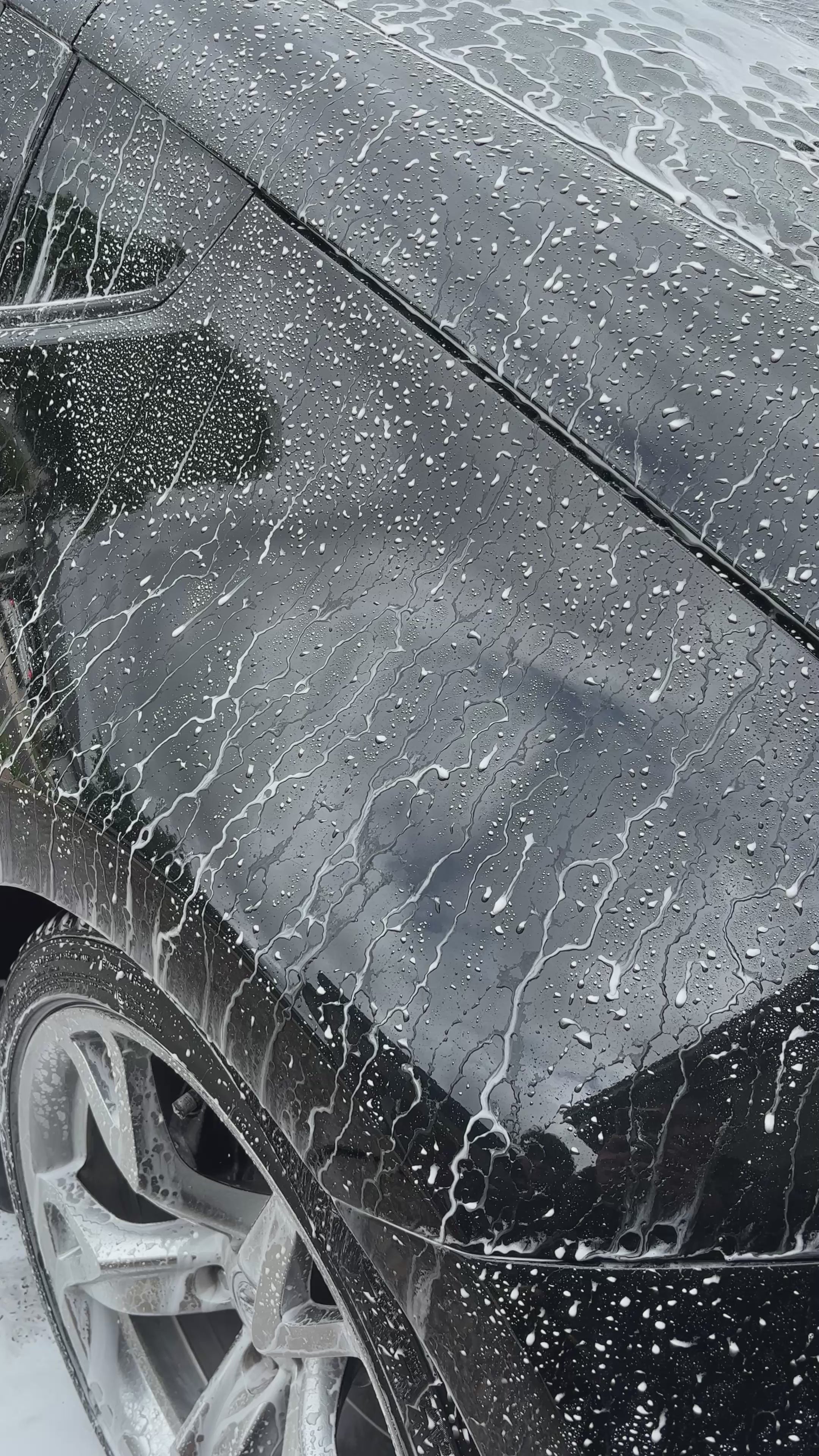 Ceramic Coating: